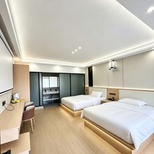 半隐山居