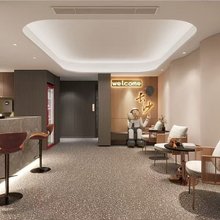 长沙旭升酒店(黄兴步行街店)