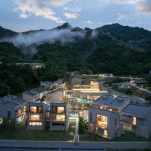 静庐澜栅(宁陕店)