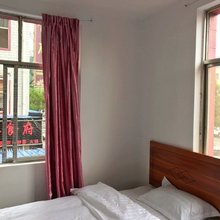 楚雄旅洁宾馆