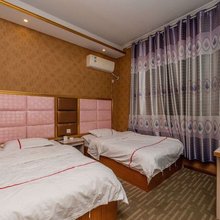 驻马店瑞通宾馆