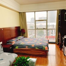杭州快乐E家公寓(杭州站店)