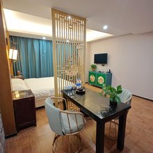 逸.精品客栈(施家园店)