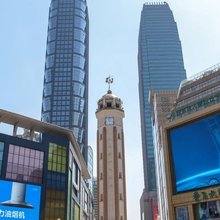 重庆纳尔维克酒店
