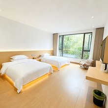 漓江缘客栈(阳朔漓江20元人民币风景区店)