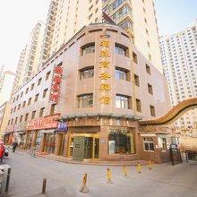 西宁福森商务宾馆(火车站店)