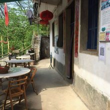歙县阳产翠英民宿农家院