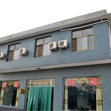 云台山龙源宾馆