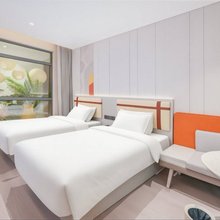 悠游酒店