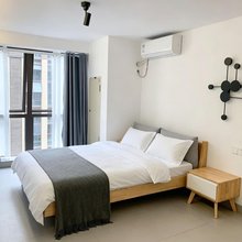 游子公寓(江湾路店)
