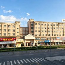 可乐电竞公寓
