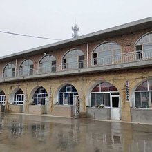 偏关老郭农家乐