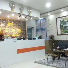 西美宾馆(赵县店)