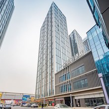 一朵假日酒店(西安会展中心店)