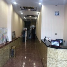 阳原顺馨宾馆