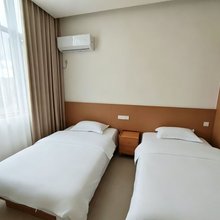 昌逸民宿(罗家机场店)