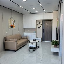榆林领航·Family极简轻奢居家私墅(榆林站店)