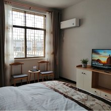 婺源云婺小筑民宿