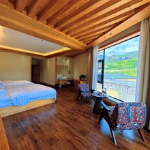 郎木寺琼琼伽尔牧庄园(郎木寺景区店)