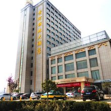 银川黄河明珠大酒店