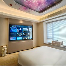 秦居隐设计师精品民宿