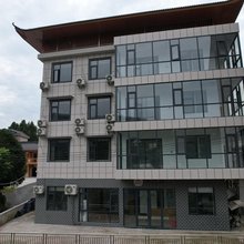 宣恩翠叠山居·翠筠居民宿