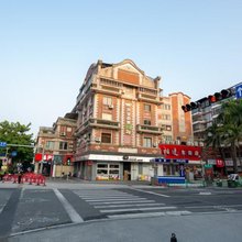 如家华驿酒店(泉州西街开元寺店)