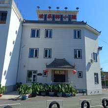 北京红螺寺欢乐林小院民宿