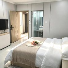 新余美思特酒店