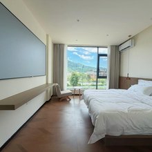 鹿灵民宿(武功山景区店)