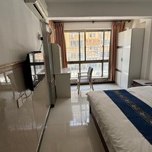 威海金竹旅馆 (威海火车站店)