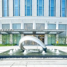 陆家嘴明城酒店(上海新国际博览中心店)