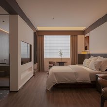 镇远H·hotel民宿(镇远古城新大桥店)