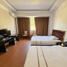 河口清逸酒店