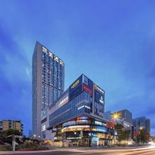 凯美酒店(成都春熙路九眼桥店)