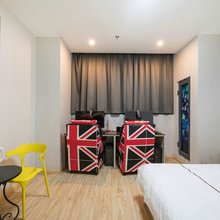 南京艾克电竞酒店