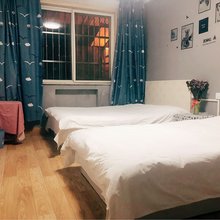 明园祥商店旅馆