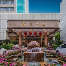 赣州赣甸大厦(江南宋城历史文化旅游区店)