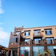 茂县良栖山院度假酒店