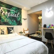 泸州树夏酒店