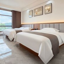 一间房民宿(张家界冰雪世界店)