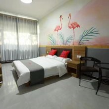 骏怡精选酒店(寿光世纪广场店)