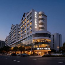 希岸·轻雅酒店(广州市花地湾芳村地铁站店)
