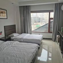 天汇宾馆