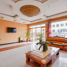 商城南司宾馆
