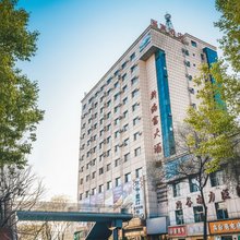 府谷新海富大酒店