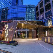 大连柏奕公寓(星海广场店)