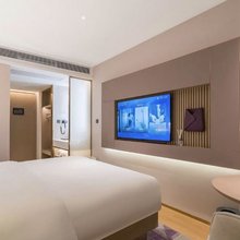 张北宏基悦宸酒店