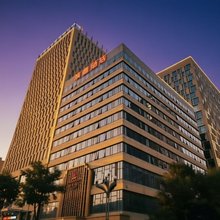 青海宸鑫酒店(西宁火车站店)