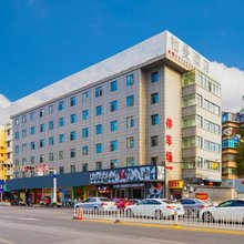 柏曼酒店(昆明人民东路店)